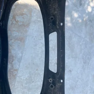 750 GSXR W Carenage tete de fourche suzuki 1992 -1995