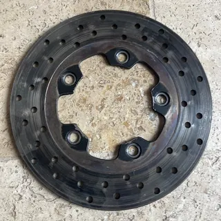 gsxr SRAD disque de frein arriere suzuki 1996 -1999