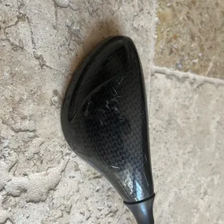 Paire Rétroviseur carbone etait monté sur tdr 125