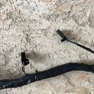 Gsxr srad Faisceau compteur phare SUZUKI GSXR 600 750 - 1997