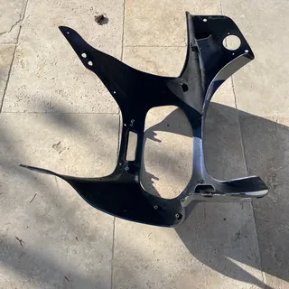suzuki 750 GSXR W Carenage tete de fourche 1992 -1995