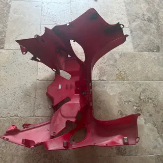 Tête de fourche PIAGGIO 125 X9 de 2003