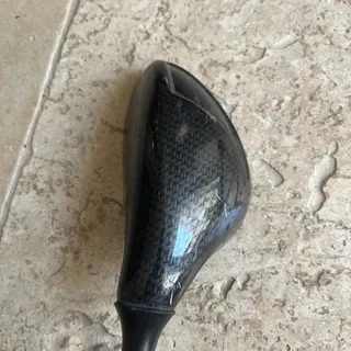Paire Rétroviseur carbone etait monté sur tdr 125