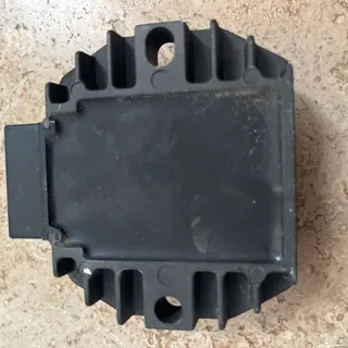 relais sh6400 12v  piaggio