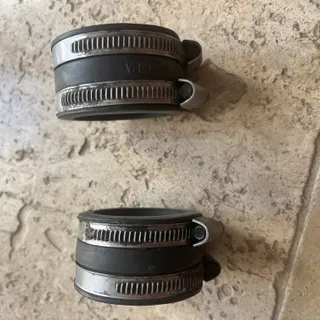Ducati pipe d'admission Monster d'origine  600/750/900 - 1998