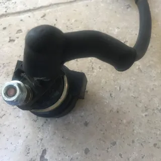 Relais démarreur , ducati monster 1996