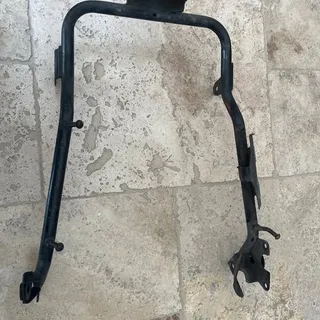 Suzuki 750 gsxr w arraignée arriere 1992 -1995