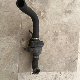 850 tdm calosta avec ses durites  yamaha 4TX 2001