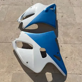 GSXR W Carenage flancs  avant g et d  suzuki