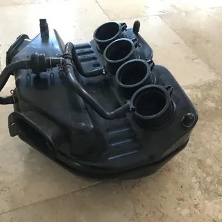 Boîte Caisse Filtre SUZUKI GSX R 600/750 SRAD 1997-2000 AIR BOX