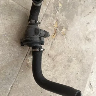 850 tdm calosta avec ses durites  yamaha 4TX 2001