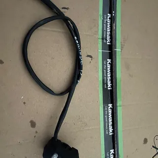 125 tw commodo Droit - Yamaha