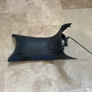 carénage centrale avec trappe essence origine PIAGGIO 125 X9