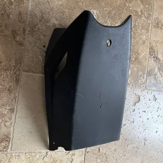 GSXR 750 Année 2000-2003 Carénage Inférieur Avant Suzuki