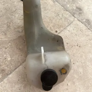 850 tdm vase expention d'eau  yamaha 4TX 2001
