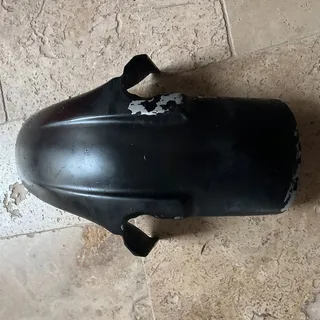 Garde boue avant Honda CB 600, Hornet 1998 - 2003