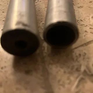 GSXR 750 w demi guidons 92 -95