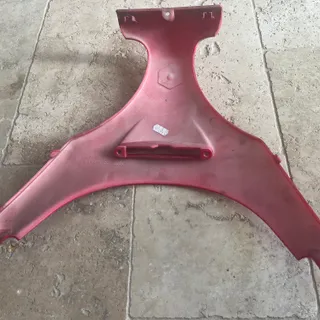carenage frontal avant pour Piaggio 125 X9  2003