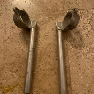 GSXR 750 w demi guidons 92 -95