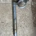Demi guidon gauche SUZUKI 750 GSXR de 2000 à 2003.