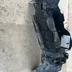 125 cbr bavette arriere complete  2008  Honda