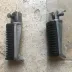 125 tdr paire Cale pieds avant 4fu/5ae 1993 - 2004