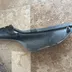 125 tdr Carénage arrière gauche  gris jaune Yamaha 4fu 5ae, 93-04