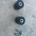 diabolo béquille SUZUKI GSXR GSX-R 600 750 1000 GSR SV gladius