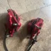 GSXR srad Frein avant complet Suzuki