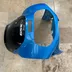 750 GSXR W Carenage tete de fourche suzuki 1992