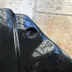750  GSXR W CARENAGE DE CADRE, cache G et D suzuki 1992 1995
