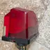 125 tdr feu arriere origine pour yamaha 4fu 5ae