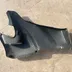 125 tdr Carenage flanc avant gauche gris  jaune yamaha 4fu 5ae