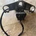 125 tdr Serrure neiman sur té de fourche - 4fu/5ae 1993 -2004