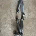 Suzuki Gsxr 750 cales pieds arrière gauche - droit 2000 -01-02-03