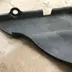750  GSXR W CARENAGE DE CADRE, cache G et D suzuki 1992 1995