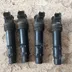 bobines crayon x 4  GSXR 600 SRAD  années 1997/2000