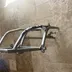 Suzuki gsxr srad cadre arriere d'origine
