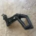 Cale pied et platine conducteur gauche KTM RC  125
