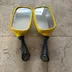 750 GSXR K0 paire rétroviseurs origine 2000/2001/2002/2003