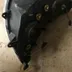 125 Burgman phare origine suzuki  2002 - 2006