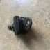 125 tdr fixation collecteur echappement  yamaha 4fu 5ae