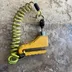 Antivol bloc disque