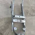 Suzuki 750 gsxr w Boucle arrière cadre d'origine 1992 -1995