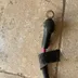 TDR 125 yamaha - Demareur 4fu/5ae