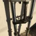Yamaha 125 TDR fourche YAMAHA 125 TDR 4FU et 5AE