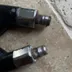 125 Burgman paire rétroviseurs origine 2005