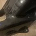 125 tdr yamaha 4fu/5ae 1993 - 2004Garde boue, lèche roue arrière