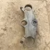 Suzuki 750 gsxr w té de fourche supérieur d'origine 1992 -1995