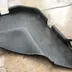750  GSXR W CARENAGE DE CADRE, cache G et D suzuki 1992 1995